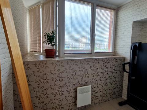 квартира за адресою Срібнокільська вул., 12