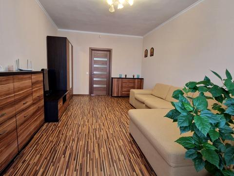 квартира за адресою Срібнокільська вул., 12