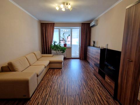 квартира за адресою Срібнокільська вул., 12