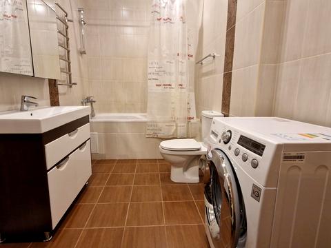квартира за адресою Срібнокільська вул., 12