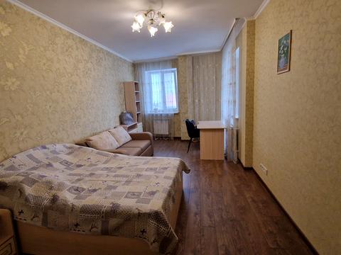 квартира за адресою Срібнокільська вул., 12