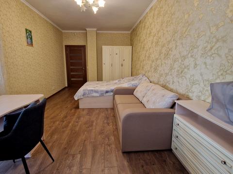 квартира за адресою Срібнокільська вул., 12