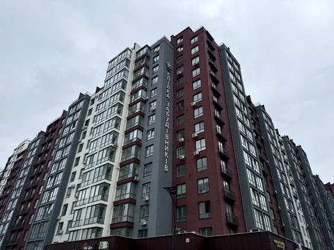 квартира за адресою Княгинин вул., (Будинок 39)