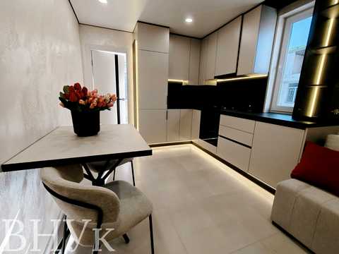 квартира по адресу Смакулы ул., 8