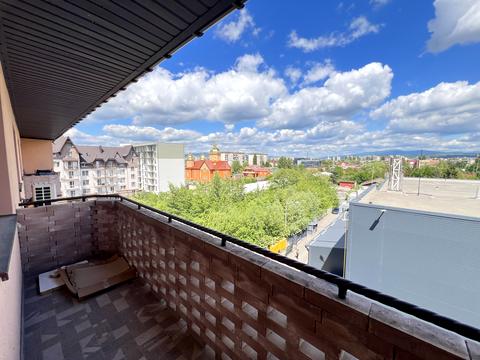 квартира за адресою Героїв 128-ї Бригади вул., 48-А