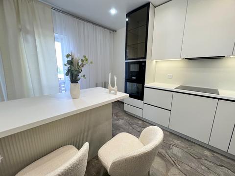 квартира за адресою Героїв 128-ї Бригади вул., 48-А