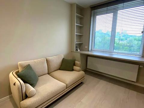 квартира за адресою Кирилівська вул. (Фрунзе), 37