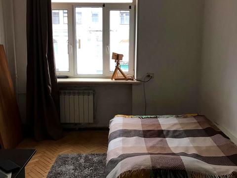 квартира за адресою Саксаганського вул., 85/23