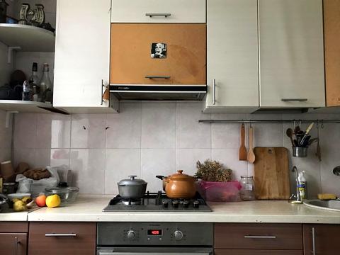 квартира по адресу Саксаганского ул., 85/23
