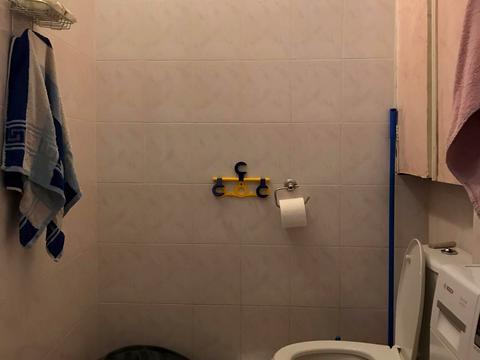квартира за адресою Саксаганського вул., 85/23