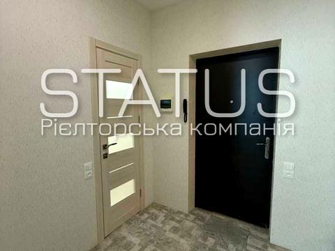 квартира за адресою Милорадович Єлизавети вул., 45