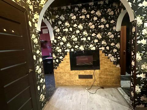 квартира за адресою Брюллова вул., 16