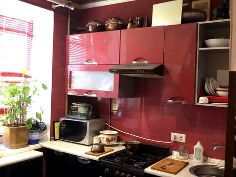 квартира по адресу Брюллова ул., 16