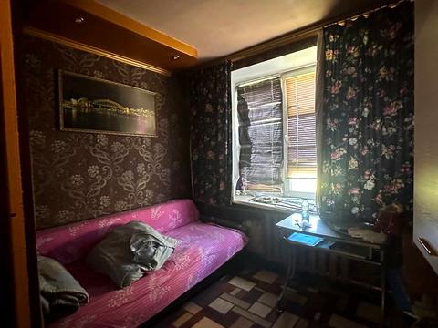 квартира за адресою Брюллова вул., 16