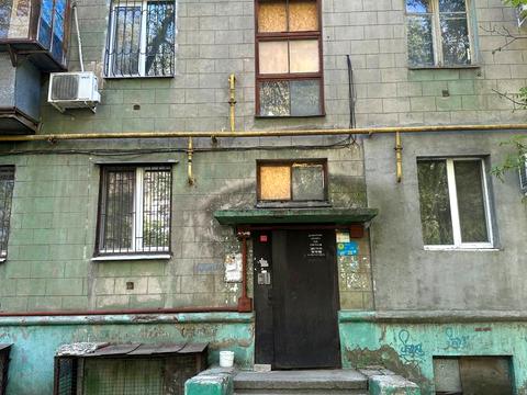 квартира за адресою Брюллова вул., 16