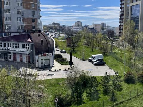 квартира за адресою Науки просп. (Леніна), 45/3 к2
