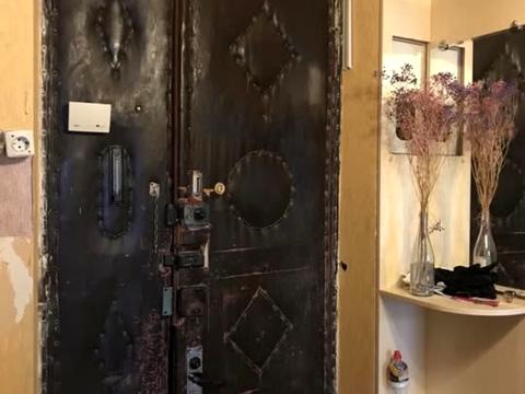 квартира за адресою Саксаганського вул., 85/23