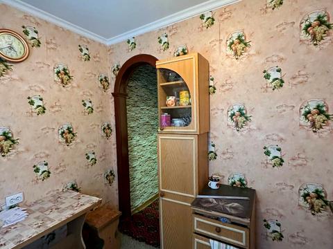 квартира по адресу Чаривная ул., 105-А