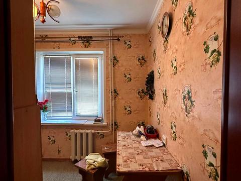 квартира по адресу Чаривная ул., 105-А