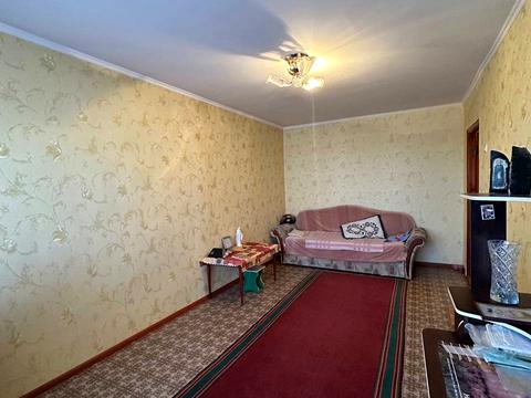 квартира по адресу Чаривная ул., 105-А