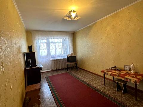 квартира по адресу Чаривная ул., 105-А