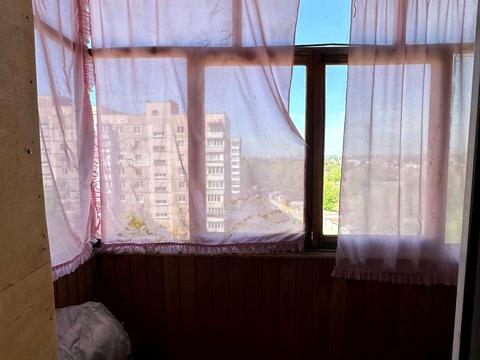 квартира по адресу Чаривная ул., 105-А