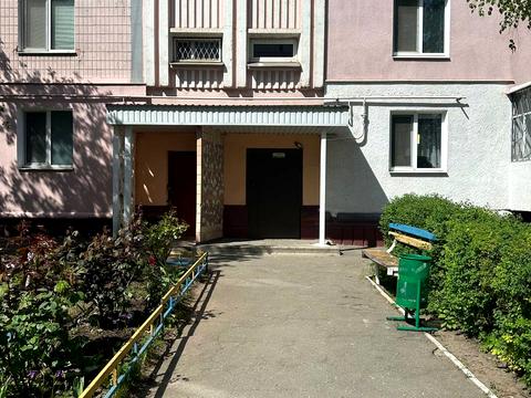 квартира по адресу Чаривная ул., 105-А