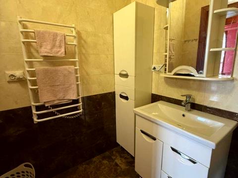 квартира по адресу Тисменицька ул., 307-А