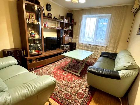 квартира за адресою Слобожанська вул. (8 Березня), 28