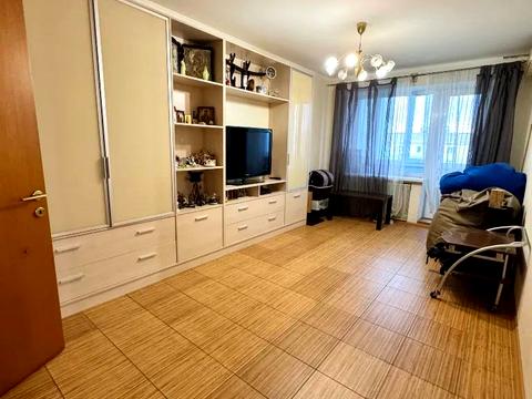 квартира за адресою Слобожанська вул. (8 Березня), 28