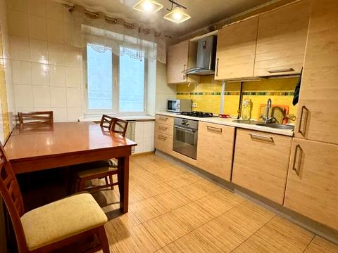 квартира за адресою Слобожанська вул. (8 Березня), 28