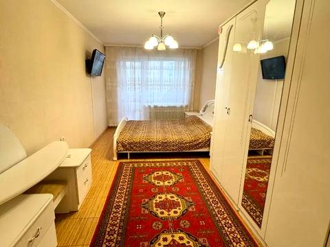 квартира за адресою Слобожанська вул. (8 Березня), 28