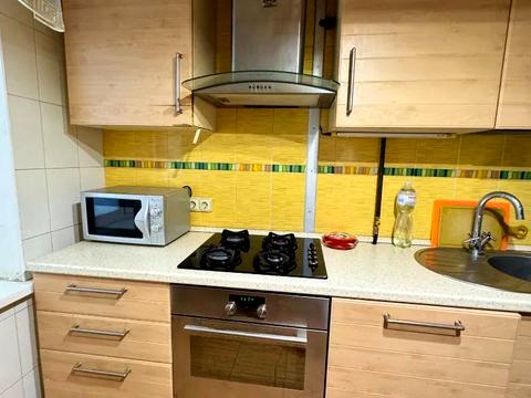 квартира за адресою Слобожанська вул. (8 Березня), 28