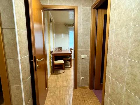 квартира за адресою Слобожанська вул. (8 Березня), 28
