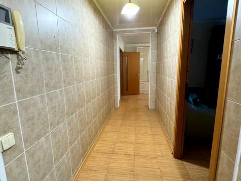 квартира за адресою Слобожанська вул. (8 Березня), 28