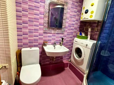 квартира за адресою Слобожанська вул. (8 Березня), 28