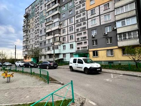 квартира за адресою Слобожанська вул. (8 Березня), 28