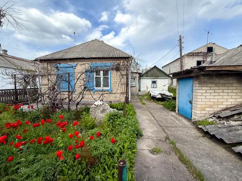 будинок за адресою Волонтерська