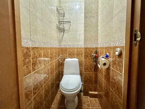 квартира за адресою Панаса Мирного вул., 28/2