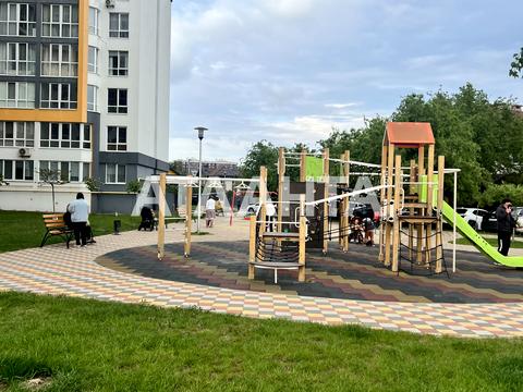 квартира по адресу Весняний пер., 1-А