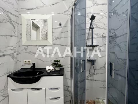 квартира по адресу Весняний пер., 1-А