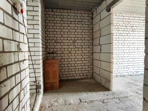 квартира по адресу Независимости ул., Будинок 2