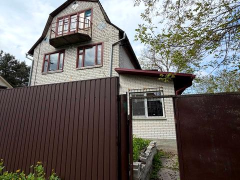 будинок за адресою с. Проців, Сонячна