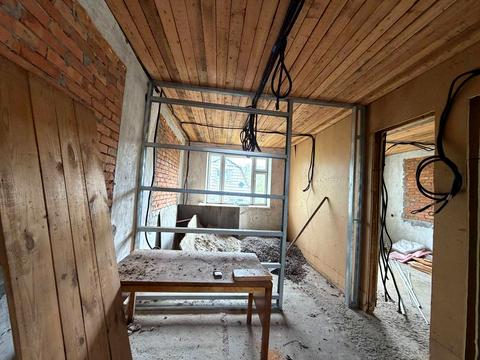 будинок за адресою с. Проців, Сонячна