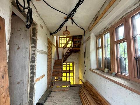 будинок за адресою с. Проців, Сонячна