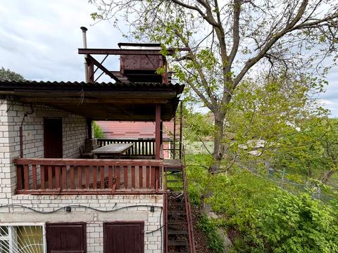 будинок за адресою с. Проців, Сонячна