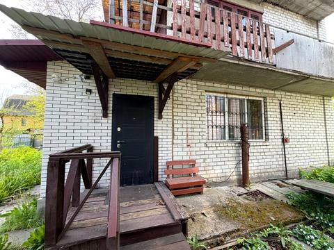 будинок за адресою с. Проців, Сонячна