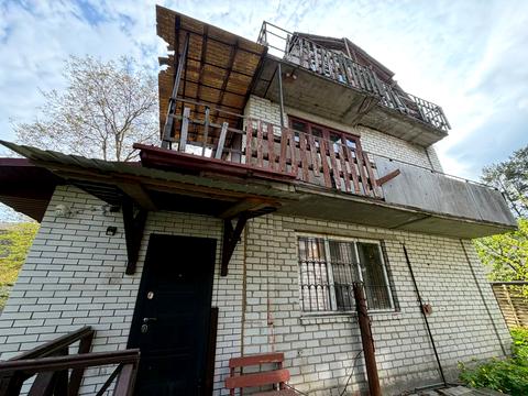 будинок за адресою с. Проців, Сонячна