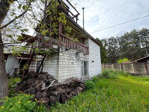 будинок за адресою с. Проців, Сонячна