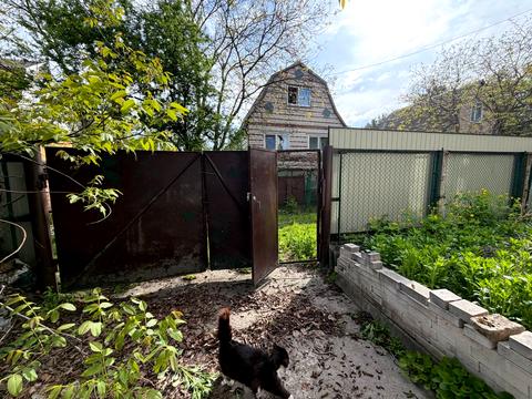 будинок за адресою с. Проців, Сонячна